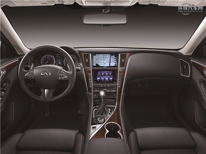 2016款 2.0T 豪華運動版