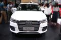 2016款 40 TFSI quattro 全時四驅(qū)運動型