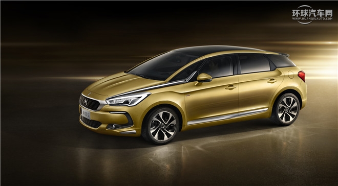 2015款 1.6T 豪華版THP160