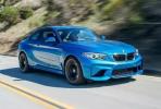 全新BMW M2 - 賽道追逐