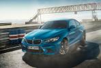 全新BMW M2-極品飛車
