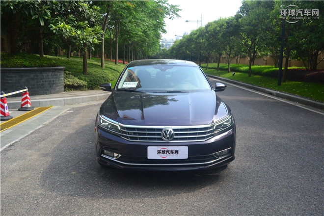 2016款 3.0L V6 DSG旗艦版