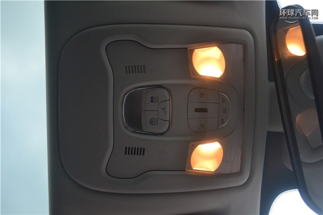 2016款 1.4T 自動動能版+