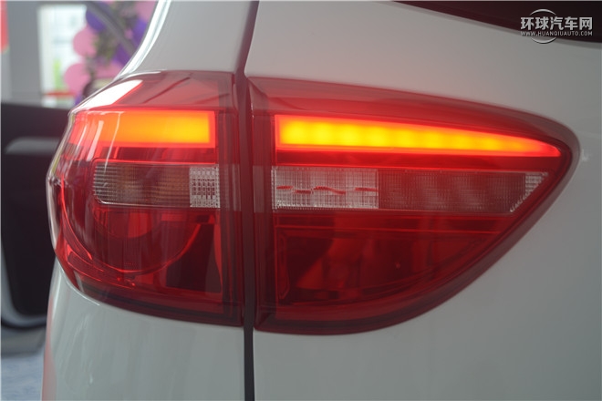 2016款 1.6L CVT智聯V版