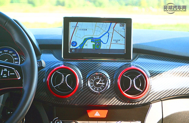 紳寶X25 2015款 1.5L 自動豪華型