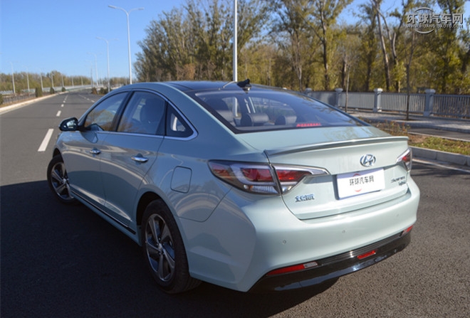 2016款 2.0L hybrid HS領先型