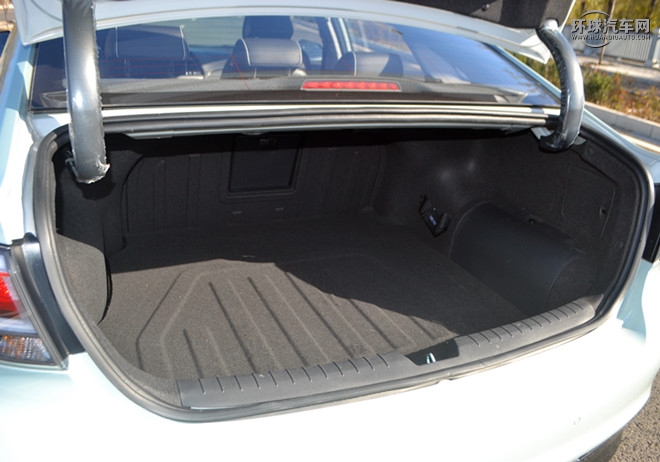 2016款 2.0L hybrid HS領(lǐng)先型