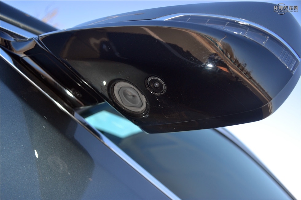 2016款 28T 鉑金版