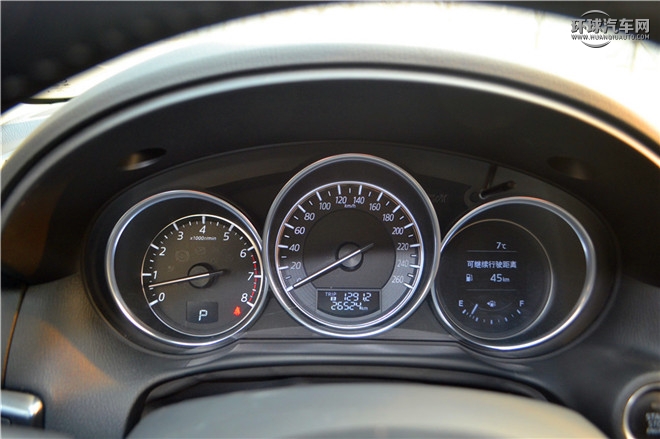 2015款 2.5L 自動四驅旗艦型