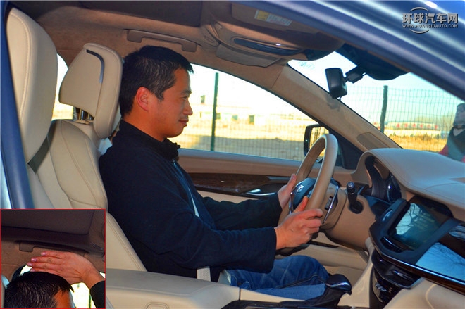 2016款 28T 豪華型