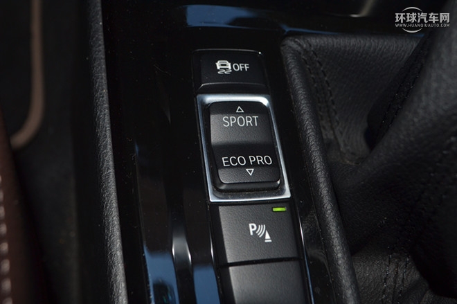 2016款 xDrive20Li 豪華型