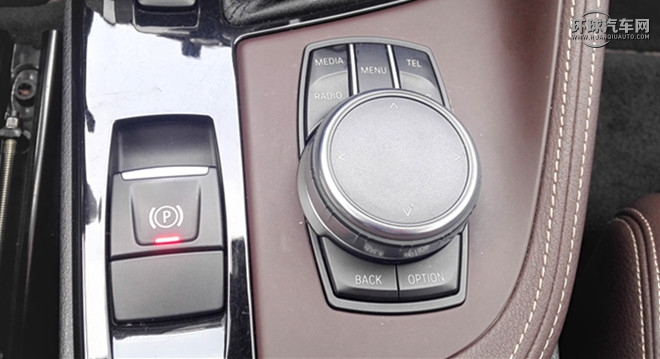 2016款 xDrive20Li 豪華型