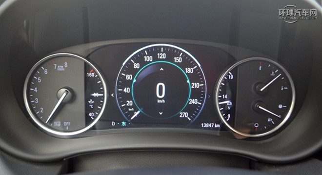 2017款 28T 四驅(qū)全能運動旗艦型