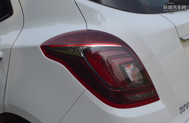 2016款 18T 自動兩驅都市精英型