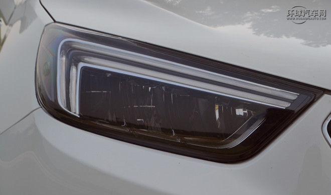 2016款 18T 自動兩驅都市精英型