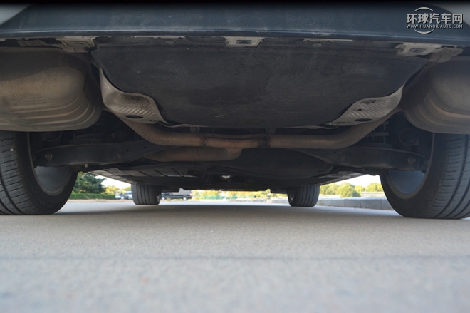 2016款 380TSI 兩驅逸行版