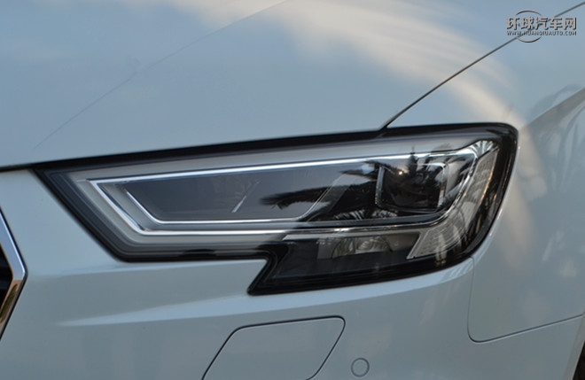 2016款 Sportback 40 TFSI 豪華型