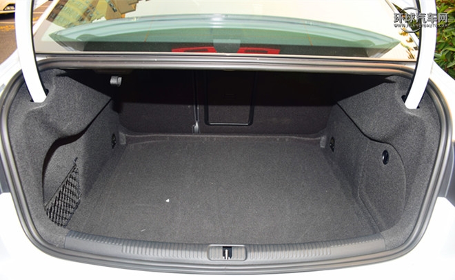 2016款 Sportback 40 TFSI 豪華型