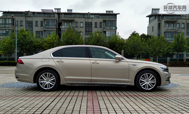 輝昂 2016款 380TSI 兩驅至尊版