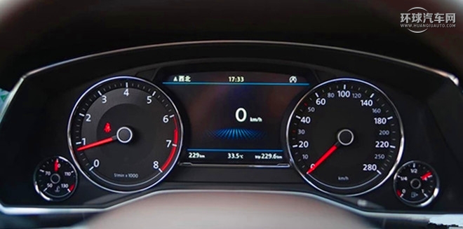 輝昂 2016款 380TSI 兩驅至尊版