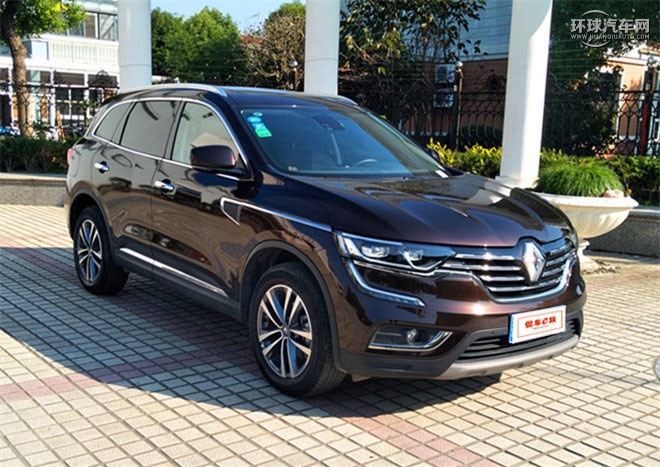 2017款 2.5L 四驅(qū)至尊版