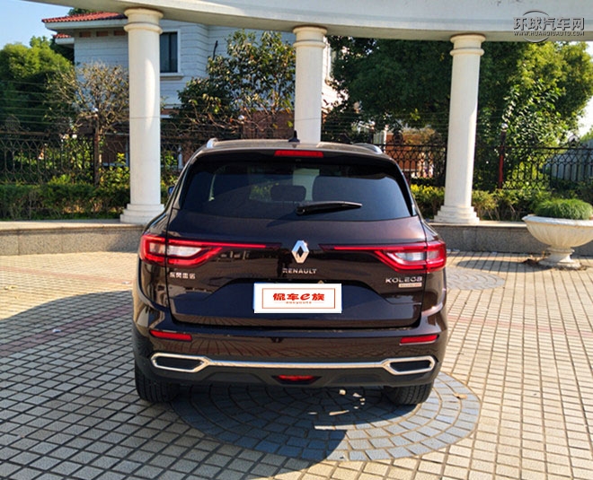 2017款 2.5L 四驅(qū)至尊版