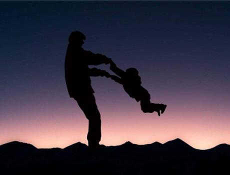 2020年父親節送什么？讓老爸最暖心的禮物就是它