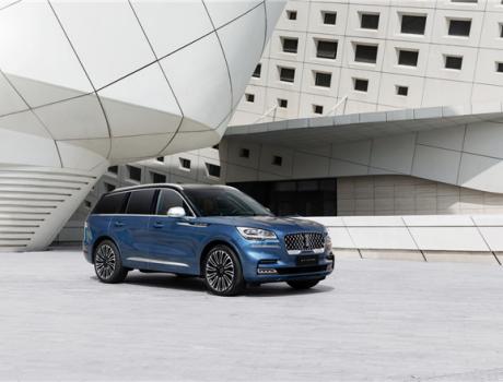 舒享逸境 全新林肯飛行家榮膺2020沃德十佳內(nèi)飾