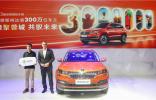 對(duì)話斯柯達(dá)車主 300萬數(shù)字背后的故事