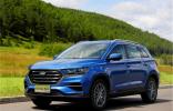 什么是全能型SUV？斯威G01給你一個不一樣的答案