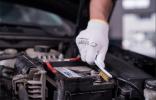 梅雨季挑戰來襲 汽車蓄電池勤檢測