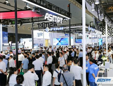 參觀預登記啟動， 4月上海NEPCON China 2024締造表面貼裝技術盛宴，共創電子智制未來！
