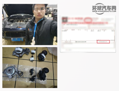 上海利真汽車延保為愛車續航，遠離維修困擾