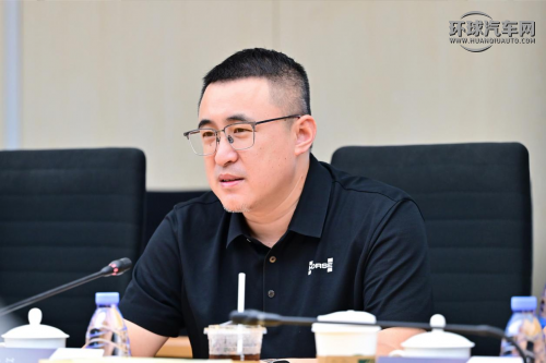 十佳“中國心”專家實(shí)地體驗(yàn)，極光灣超級電混系統(tǒng)展現(xiàn)全球競爭力 極光灣BHE15TDEB混動(dòng)專用發(fā)動(dòng)機(jī)獲專家點(diǎn)贊，將搭載吉利銀河M9量產(chǎn)上市第3張