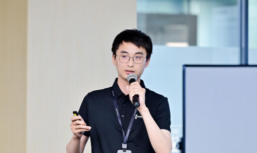 十佳“中國心”專家實(shí)地體驗(yàn)，極光灣超級電混系統(tǒng)展現(xiàn)全球競爭力 極光灣BHE15TDEB混動(dòng)專用發(fā)動(dòng)機(jī)獲專家點(diǎn)贊，將搭載吉利銀河M9量產(chǎn)上市第5張