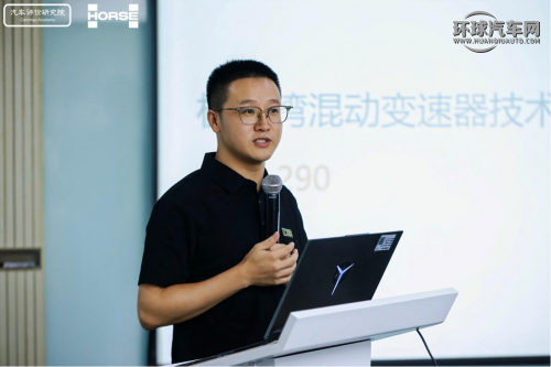 媲美電車靜謐與性能？專家試駕極氪9X，盛贊極光灣電驅動DHT290無感切換與強勁動力第4張