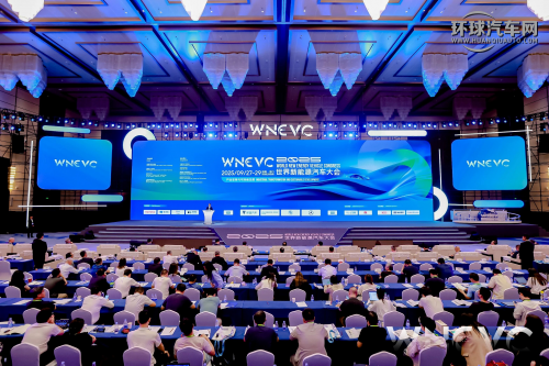 活動回顧丨車凌科技CTO 劉曉貝 車云一體化:AI定義汽車的必經(jīng)之路第1張-西部物流網(wǎng) 活動回顧丨車凌科技CTO 劉曉貝 車云一體化:AI定義汽車的必經(jīng)之路第1張