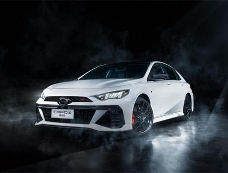 對手一直迭代，影豹一直深耕