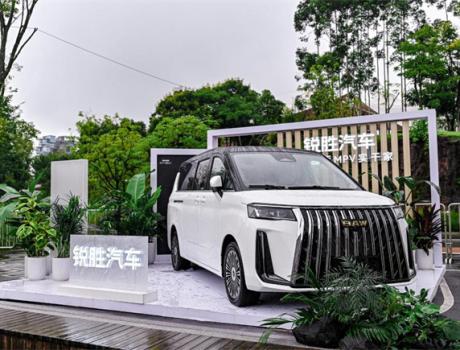 真空間 真實用——銳勝M8的超級空間魅力