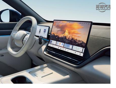 選家用 SUV 顧慮多？2026 款東風(fēng) eπ008，六座 + 健康環(huán)保 + 第三排舒適，家庭出游全搞定