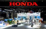 Honda攜全領(lǐng)域產(chǎn)品及安全技術(shù)成果參展第八屆進(jìn)口博覽會(huì)