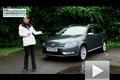SUV設計風格！新大眾Passat Alltrack