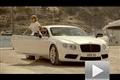 完美的生活 賓利歐陸GT V8 S宣傳片