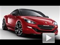 動感激情升級 全新標致RCZ R閃亮登場