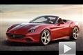 渦輪加身 法拉利California T精美展示